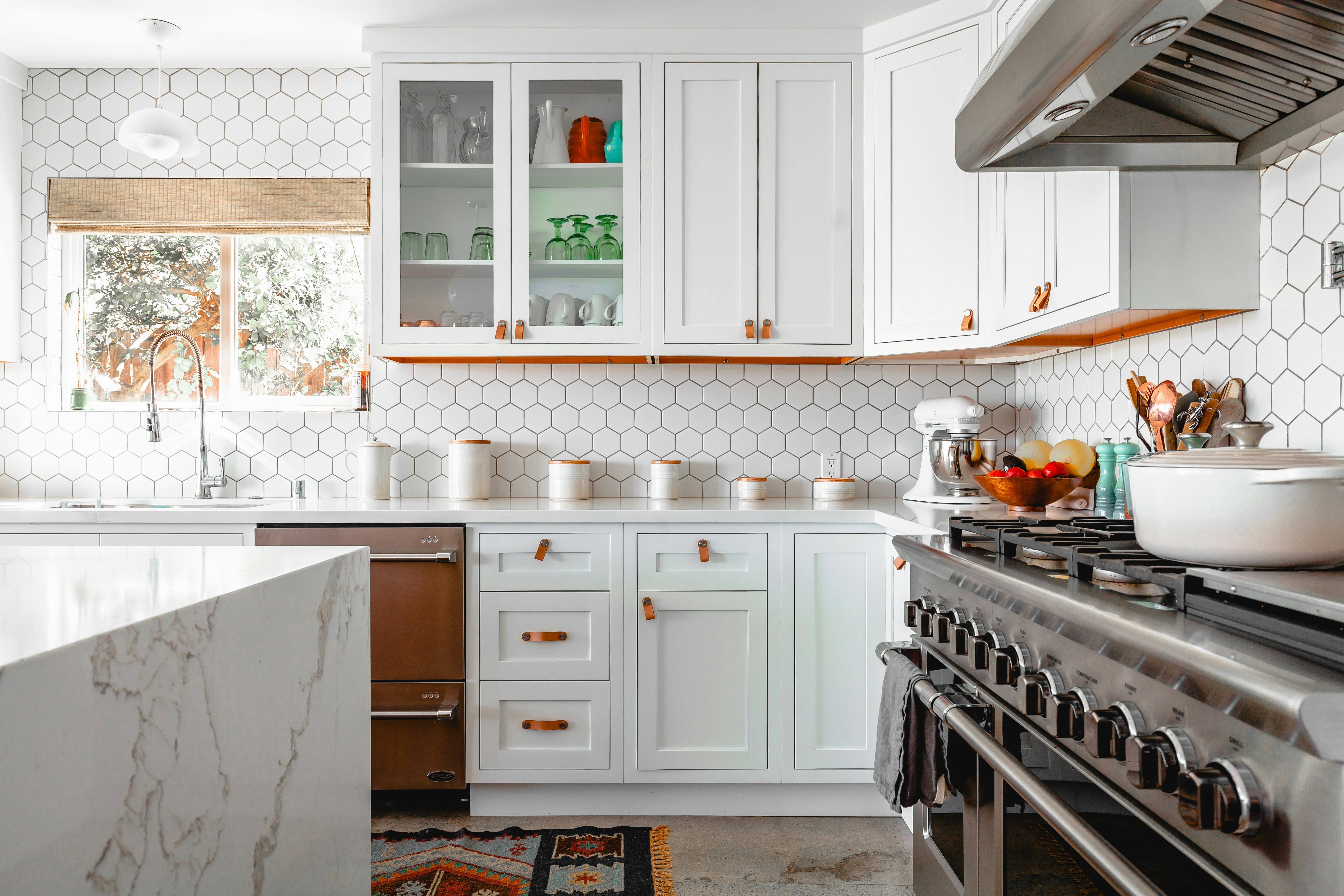 Kitchen Design